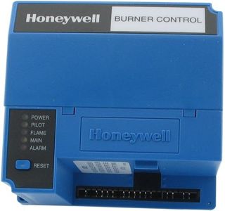 Programador Honeywell