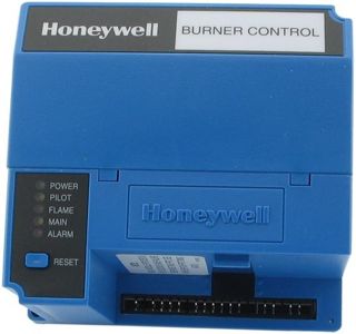 Programador Honeywell